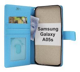 billigamobilskydd.seNew Standcase Wallet Samsung Galaxy A05s (SM-A057F/DS)