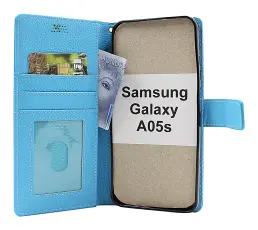 billigamobilskydd.seNew Standcase Wallet Samsung Galaxy A05s (SM-A057F/DS)
