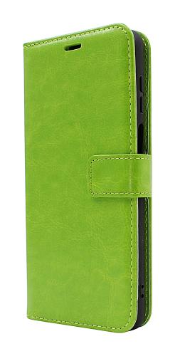 billigamobilskydd.seCrazy Horse Wallet Motorola Moto G22