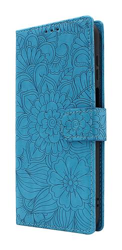 billigamobilskydd.seFlower Standcase Wallet Motorola Moto G22