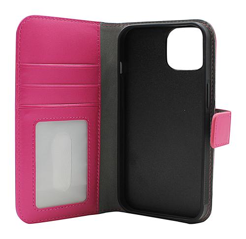 CoverinSkimblocker Magnet Fodral iPhone 14 (6.1)