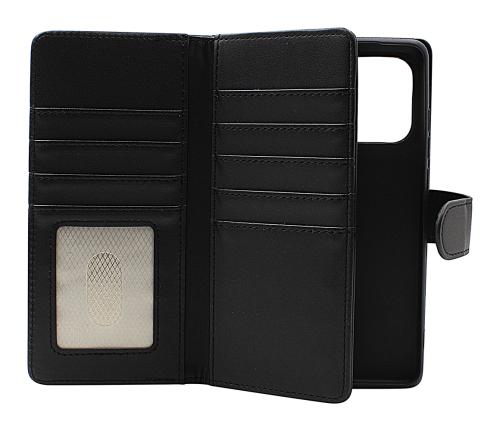 CoverinSkimblocker Motorola Edge 60 Fusion XL Plånboksfodral