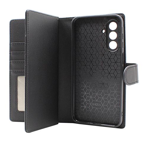 Skimblocker Samsung Galaxy A18 LTE XL Magnet Plånboksfodral