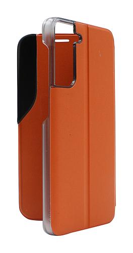 billigamobilskydd.seSmart Flip Cover Samsung Galaxy S21 5G (SM-G991B)