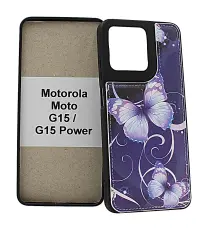 Magnetskal Motorola Moto G15 / G15 Power