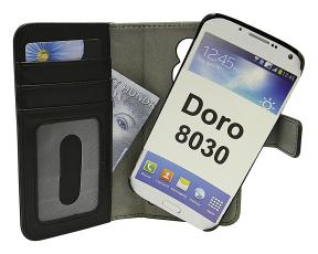 CoverinSkimblocker Magnet Fodral Doro 8030