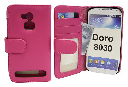 Skimblocker Plånboksfodral Doro 8030