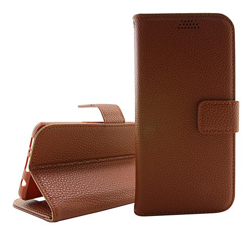 New Standcase Wallet Huawei P40 Lite