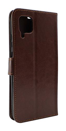 Crazy Horse Wallet Huawei P40 Lite