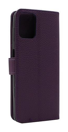 New Standcase Wallet Motorola Moto G9 Plus