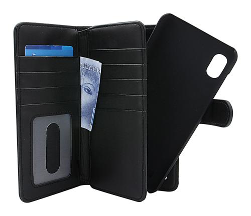 CoverinSkimblocker XL Magnet Fodral Samsung Galaxy A10 (A105F/DS)