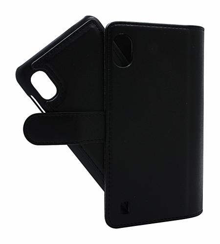 CoverinSkimblocker XL Magnet Fodral Samsung Galaxy A10 (A105F/DS)