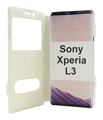 billigamobilskydd.seFlipcase Sony Xperia L3