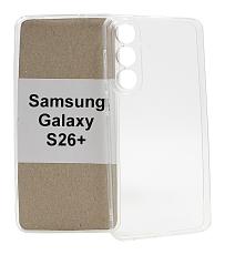 Ultra Thin TPU skal Samsung Galaxy S26+