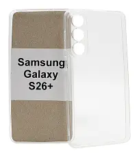 Ultra Thin TPU skal Samsung Galaxy S26+