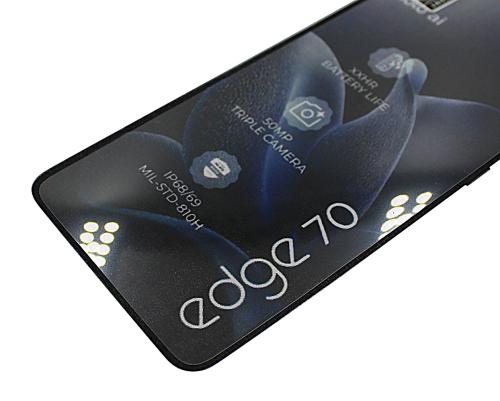 6-Pack Skärmskydd Motorola Edge 70