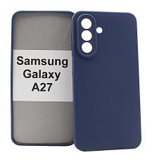 Silikon Skal Samsung Galaxy A27
