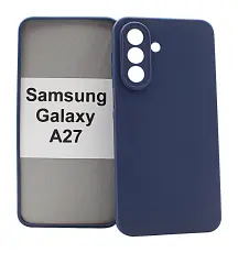 Silikon Skal Samsung Galaxy A27
