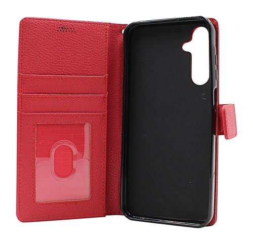 billigamobilskydd.seNew Standcase Wallet Samsung Galaxy A25 5G (SM-A256B/DS)