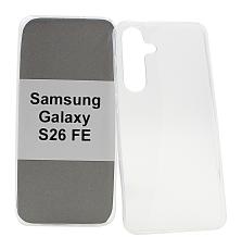 Ultra Thin TPU skal Samsung Galaxy S26 FE