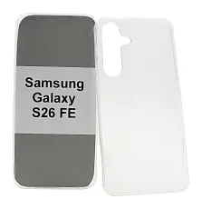 Ultra Thin TPU skal Samsung Galaxy S26 FE