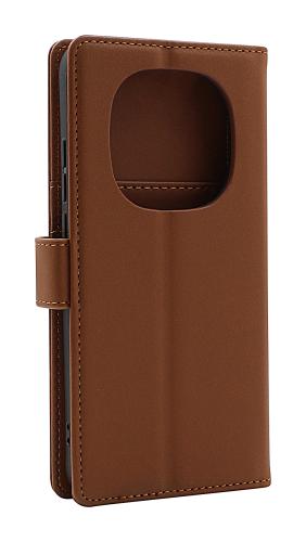 Skimblocker Xiaomi Redmi Note 15 Pro Plånboksfodral