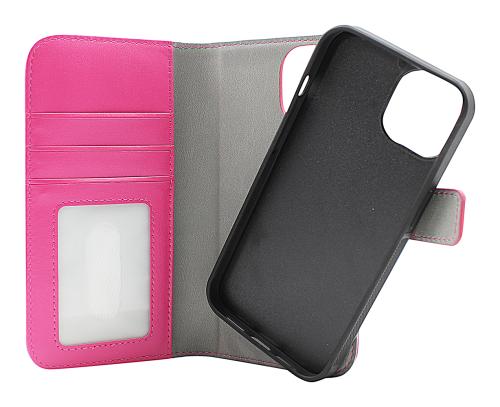 CoverinSkimblocker Magnet Fodral iPhone 14 (6.1)
