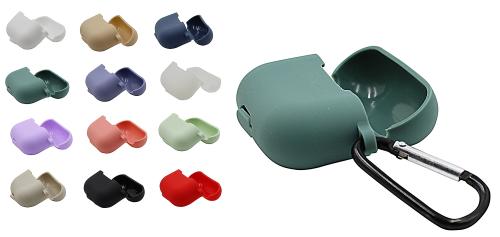 Apple AirPods Pro Silikonfodral