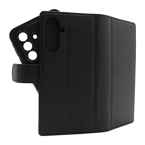 Skimblocker Samsung Galaxy A18 LTE XL Magnet Plånboksfodral