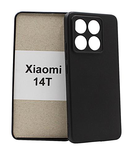 billigamobilskydd.seTPU Skal Xiaomi 14T 5G