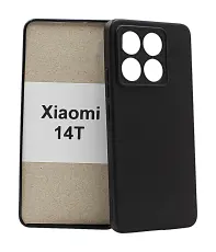 TPU Skal Xiaomi 14T 5G