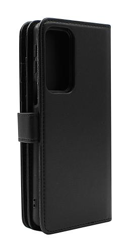 CoverinSkimblocker XL Magnet Fodral Motorola Edge 20