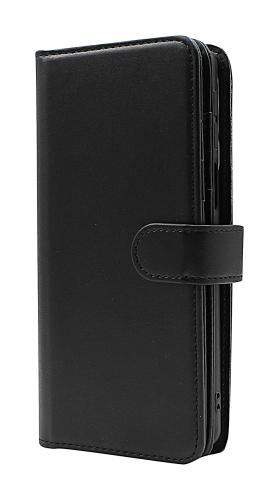 CoverinSkimblocker XL Magnet Fodral Motorola Edge 20