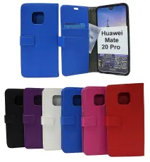 billigamobilskydd.seStandcase Wallet Huawei Mate 20 Pro