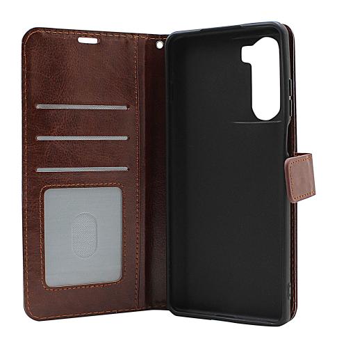billigamobilskydd.seCrazy Horse Wallet Motorola Moto G200