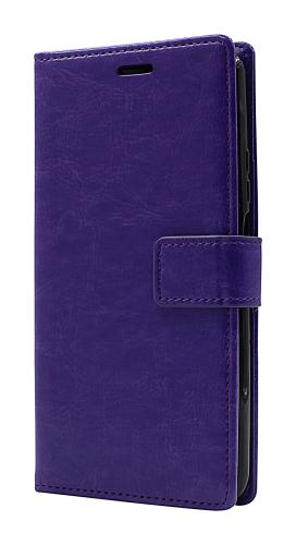 Crazy Horse Wallet Huawei P40 Lite