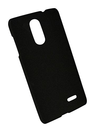 CoverinSkimblocker Magnet Fodral LG K9 2018 (LMX210)
