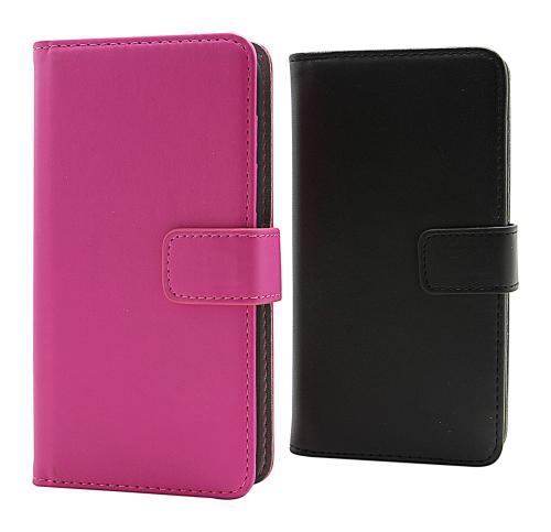 CoverinSkimblocker Magnet Fodral LG K9 2018 (LMX210)