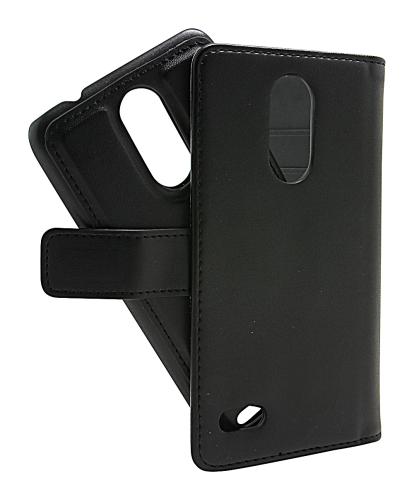 CoverinSkimblocker Magnet Fodral LG K9 2018 (LMX210)