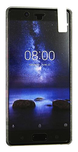 Härdat Glas Nokia 8