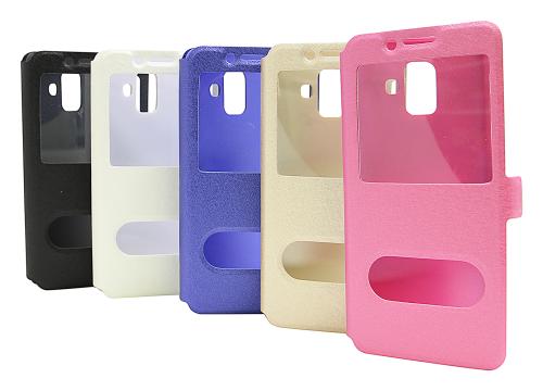 billigamobilskydd.seFlipcase Samsung Galaxy A6 2018 (A600FN/DS)