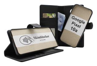 Skimblocker Google Pixel 10a Magnet Pl&aring;nboksfodral