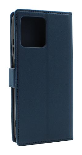 Skimblocker Motorola Moto G17 / G17 Power Plånboksfodral