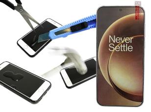 Härdat glas OnePlus 15