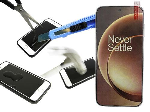 Härdat glas OnePlus 15