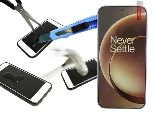 Härdat glas OnePlus 15