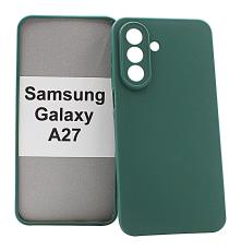 Silikon Skal Samsung Galaxy A27