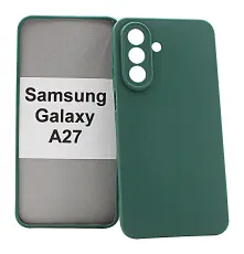 Silikon Skal Samsung Galaxy A27