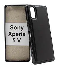 CoverinMagnetskal Sony Xperia 5 V