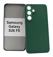 TPU Skal Samsung Galaxy S26 FE (SM-S741B/DS)